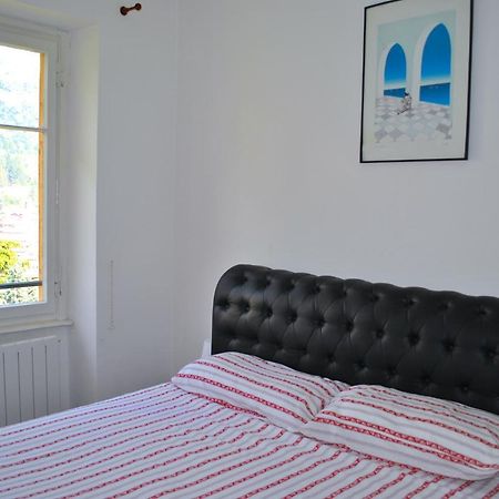 Villa The Dreamers Argegno Zewnętrze zdjęcie