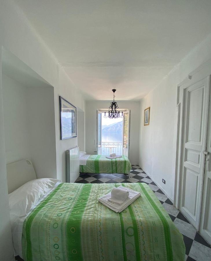 Villa The Dreamers Argegno Zewnętrze zdjęcie
