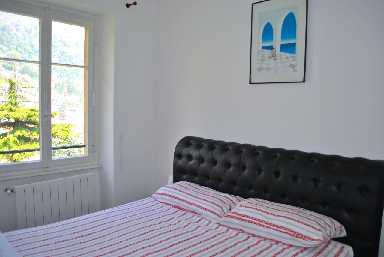 Villa The Dreamers Argegno Zewnętrze zdjęcie