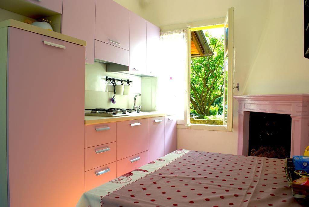 Villa The Dreamers Argegno Pokój zdjęcie