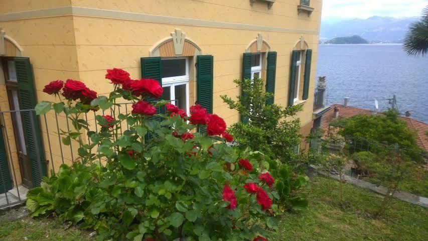 Villa The Dreamers Argegno Zewnętrze zdjęcie