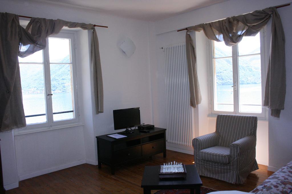 Villa The Dreamers Argegno Pokój zdjęcie