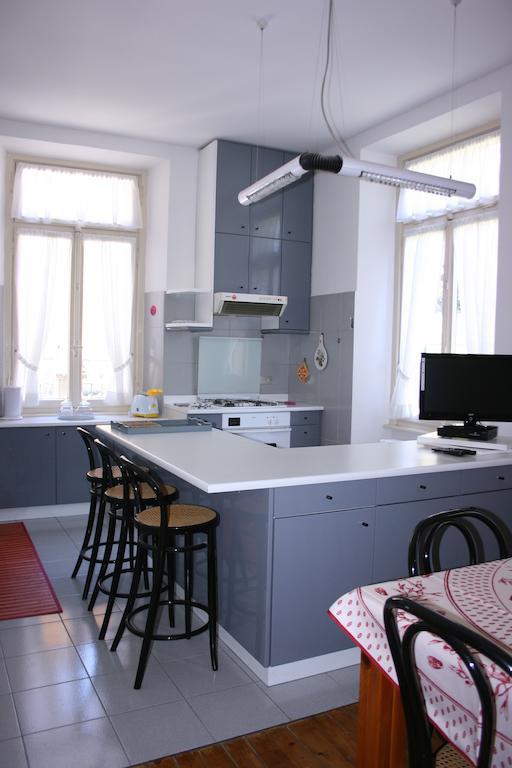 Villa The Dreamers Argegno Pokój zdjęcie