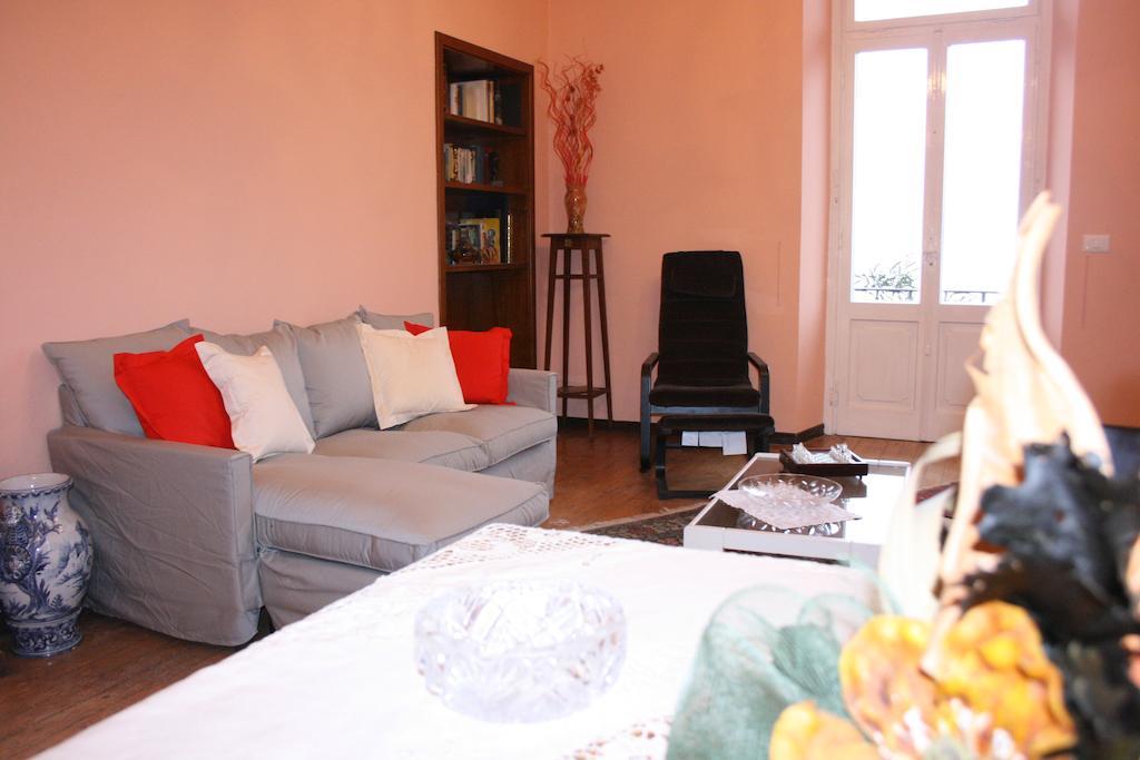 Villa The Dreamers Argegno Pokój zdjęcie