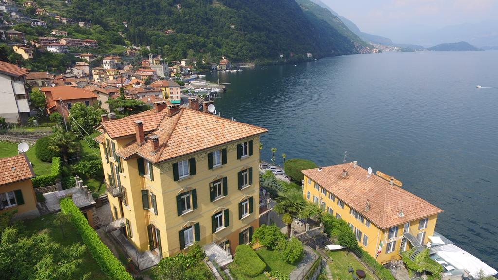 Villa The Dreamers Argegno Zewnętrze zdjęcie