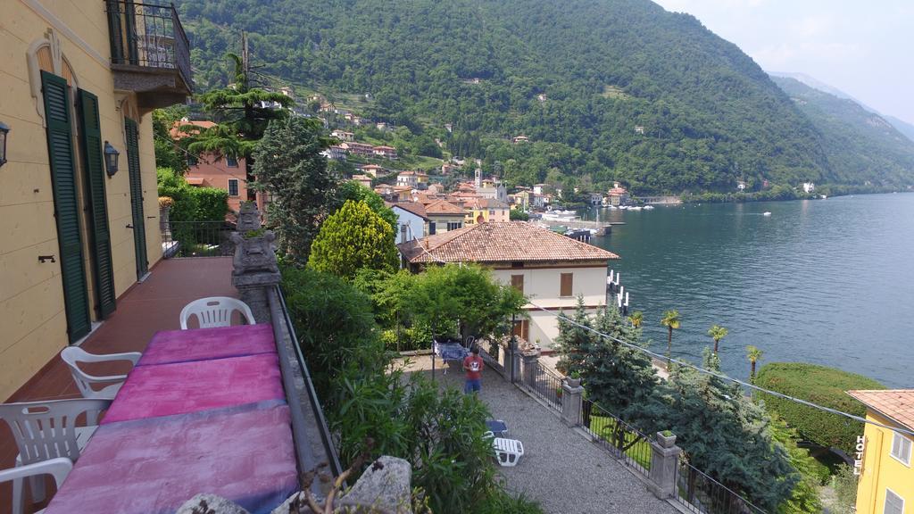 Villa The Dreamers Argegno Zewnętrze zdjęcie