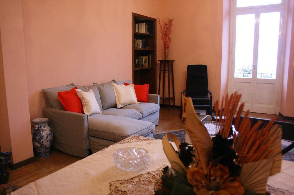 Villa The Dreamers Argegno Zewnętrze zdjęcie