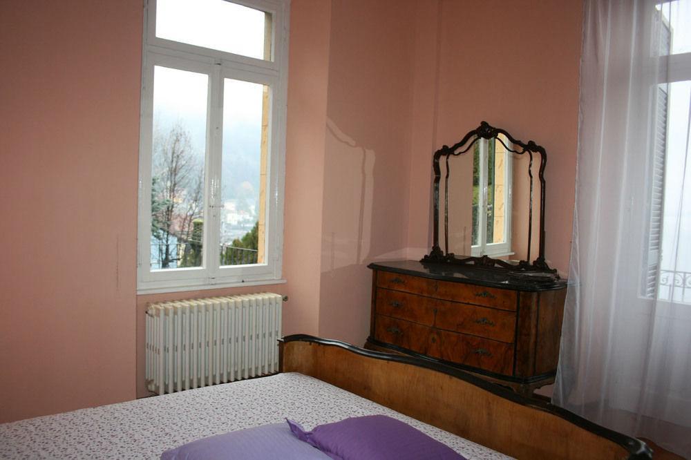 Villa The Dreamers Argegno Zewnętrze zdjęcie