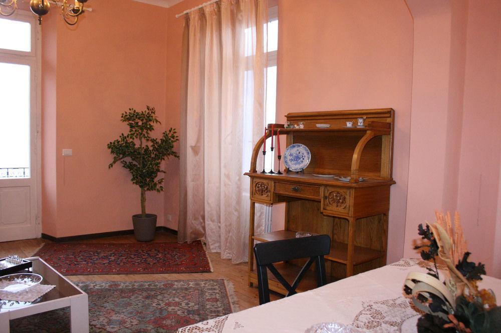 Villa The Dreamers Argegno Zewnętrze zdjęcie