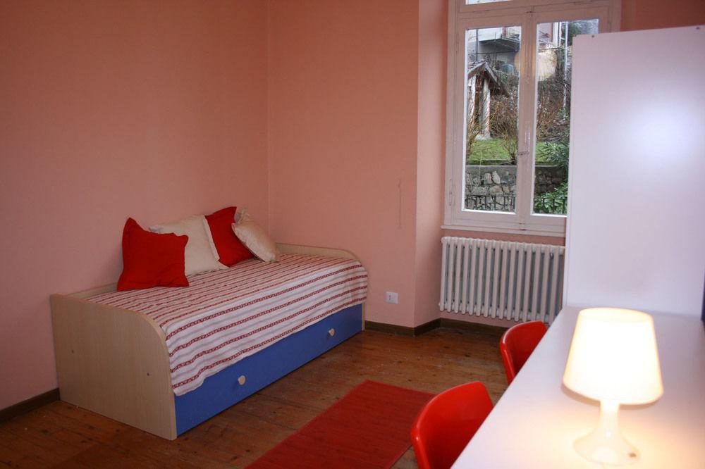 Villa The Dreamers Argegno Zewnętrze zdjęcie