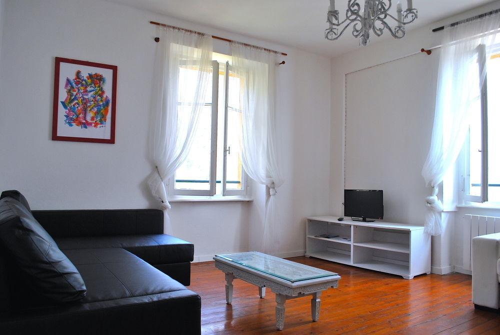 Villa The Dreamers Argegno Zewnętrze zdjęcie