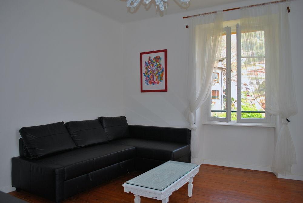 Villa The Dreamers Argegno Zewnętrze zdjęcie