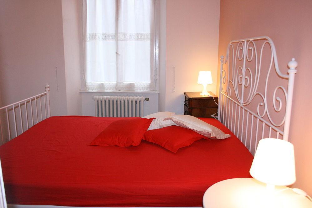 Villa The Dreamers Argegno Zewnętrze zdjęcie