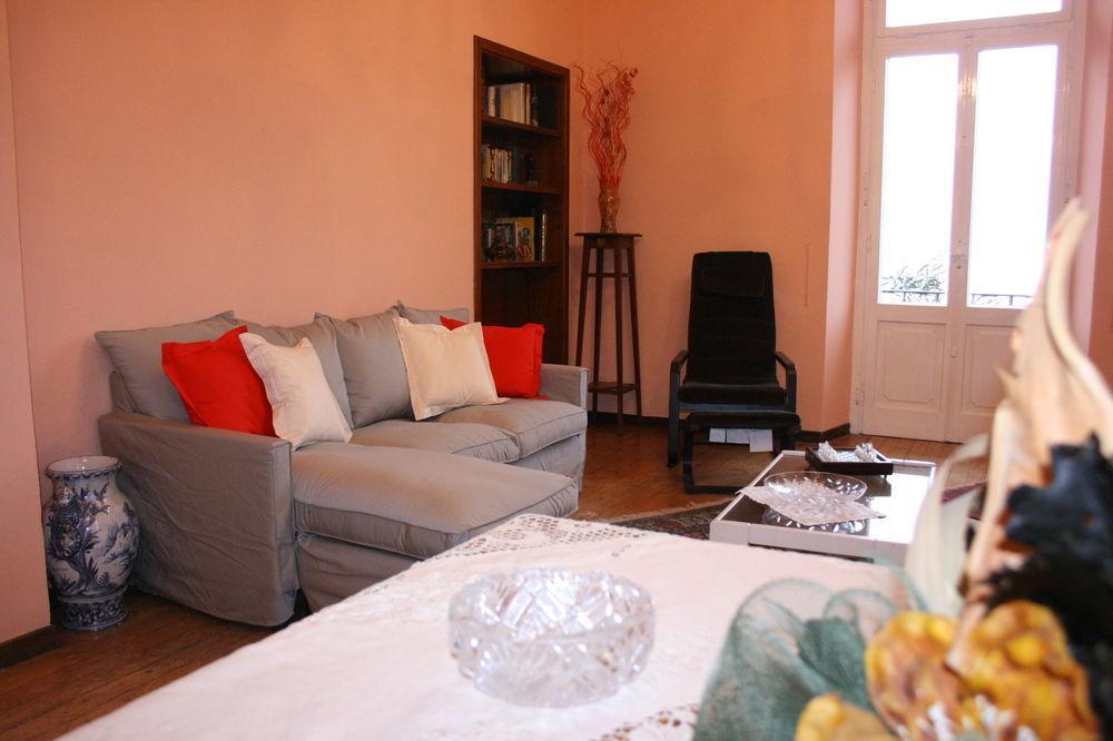 Villa The Dreamers Argegno Zewnętrze zdjęcie